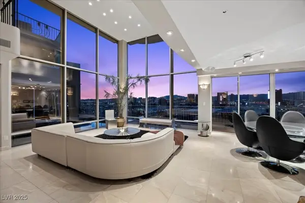 3111 Bel Air Drive #28C, Las Vegas, NV 89109