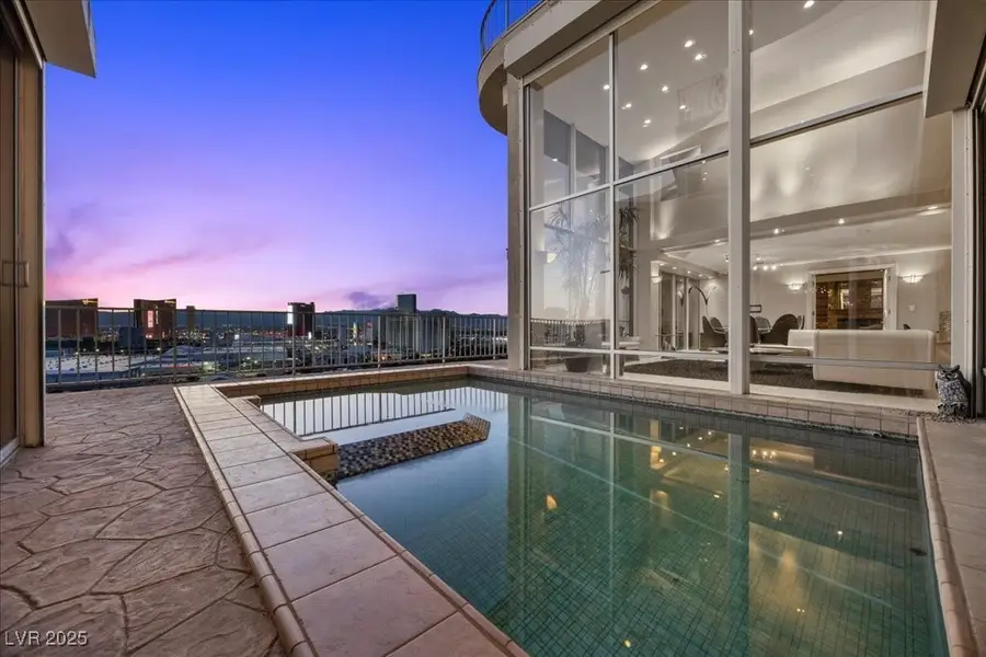 3111 Bel Air Drive #28C, Las Vegas, NV 89109 - Image #3