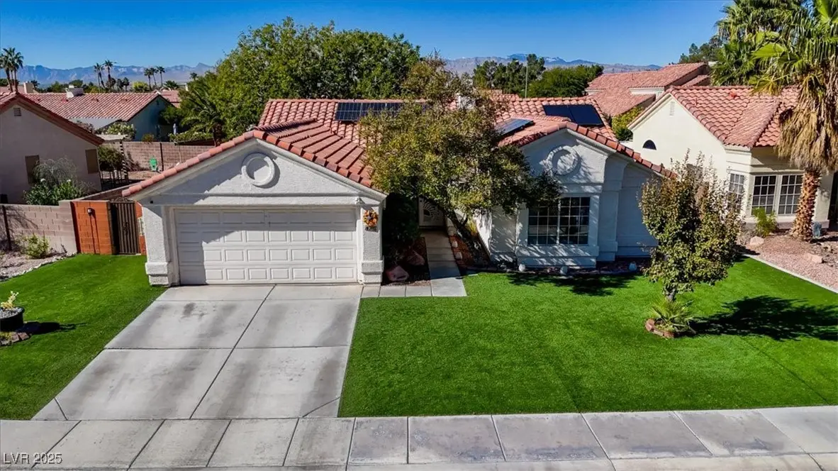 4701 Victoria Beach Way, Las Vegas, NV 89130 - Image #1