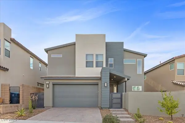 3345 Solento, Las Vegas, NV 89044