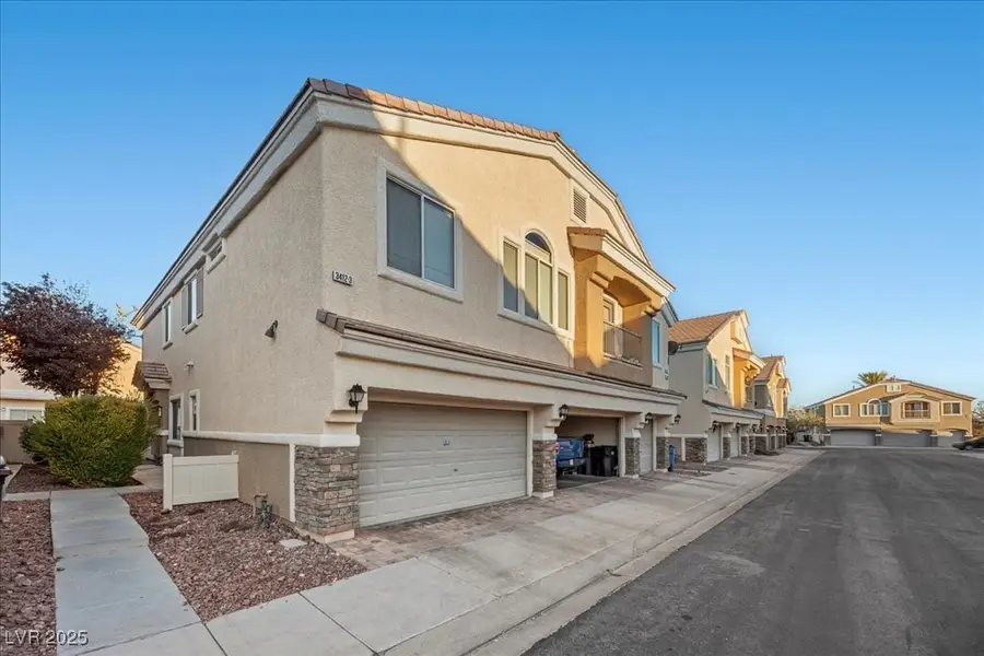 3412 Robust Robin Place #3, North Las Vegas, NV 89084 - Image #2