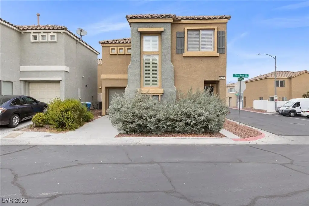5240 Fire Night Avenue, Las Vegas, NV 89122 - Image #1