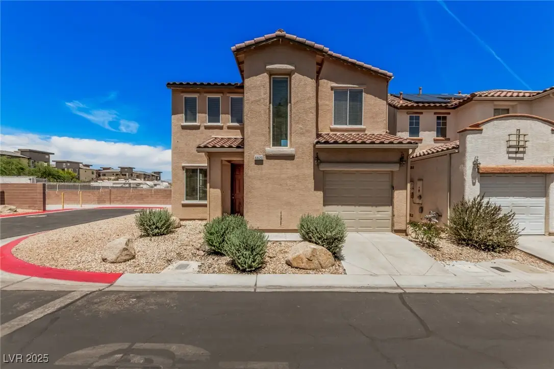 6620 Tulip Falls Drive, Henderson, NV 89011 - Image #1