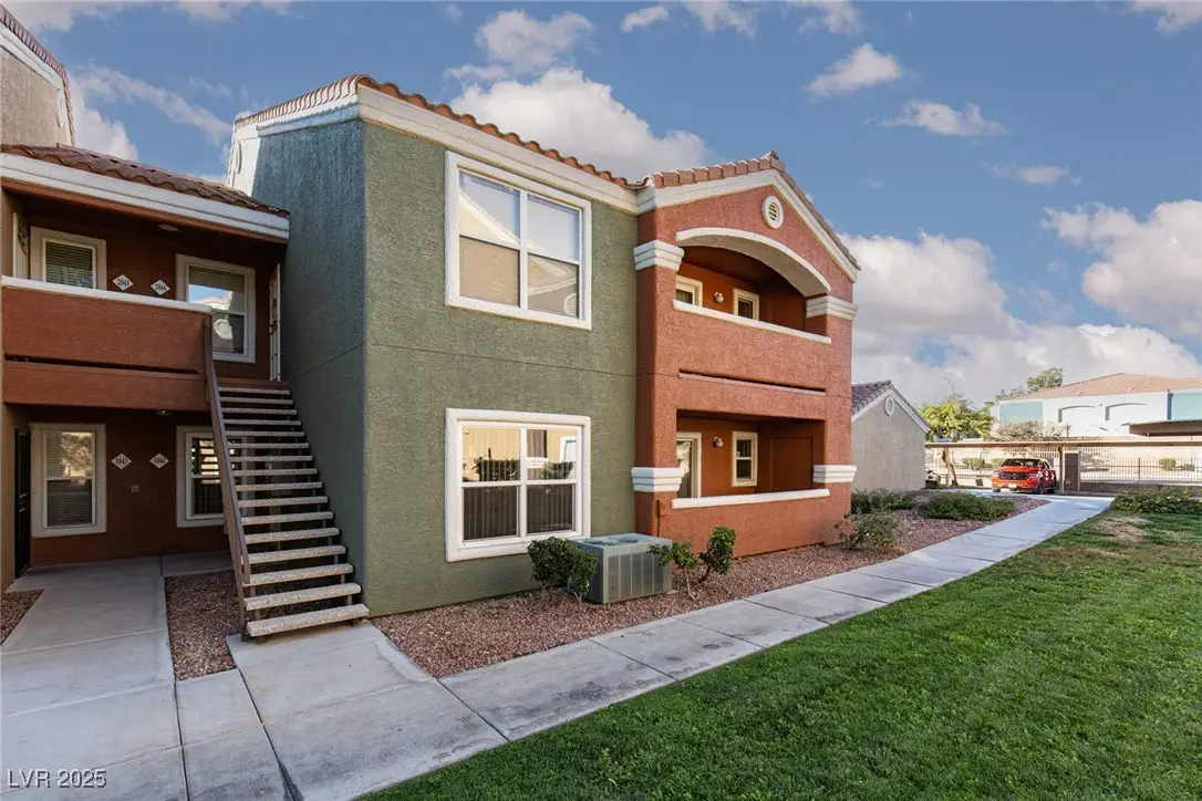 8101 W Flamingo Road #1044, Las Vegas, NV 89147 - Image #1