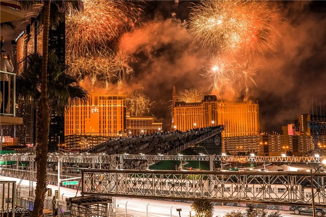 205 E Harmon Avenue #406, Las Vegas, NV 89169 - Image #1