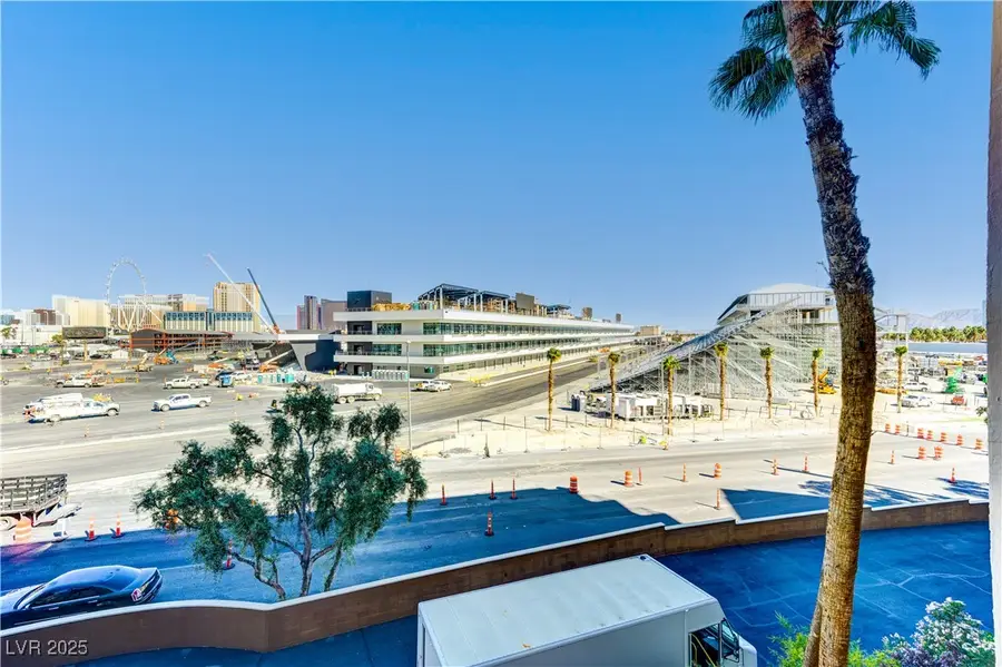 205 E Harmon Avenue #406, Las Vegas, NV 89169 - Image #2
