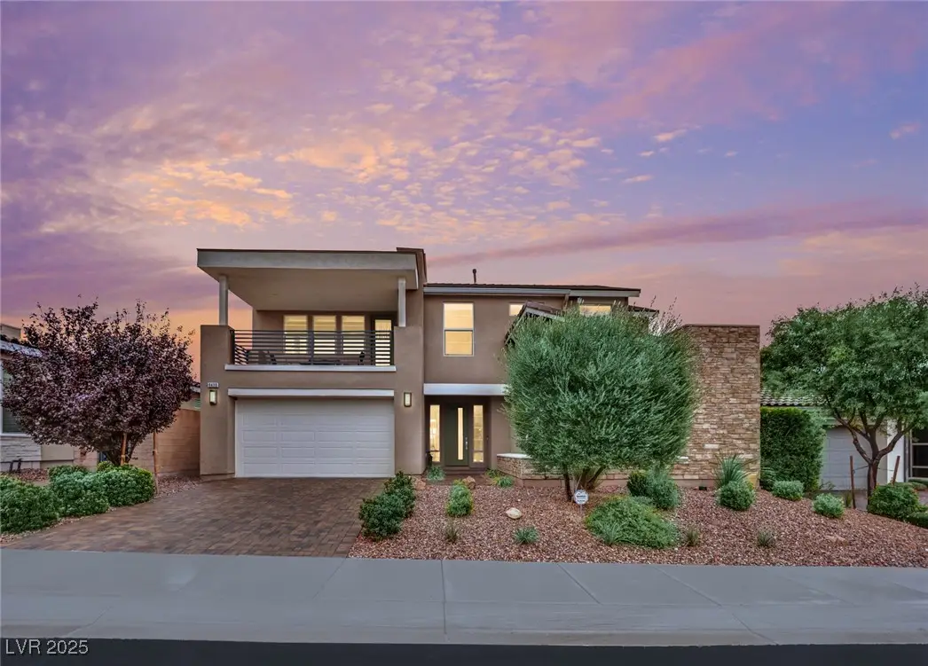 8430 Skye Crossing Street, Las Vegas, NV 89166 - Image #1