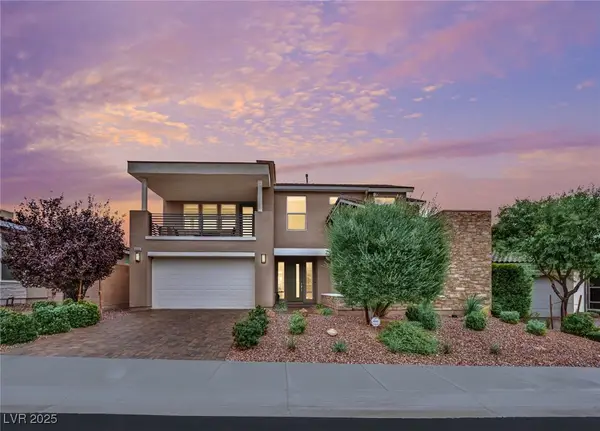 8430 Skye Crossing Street, Las Vegas, NV 89166