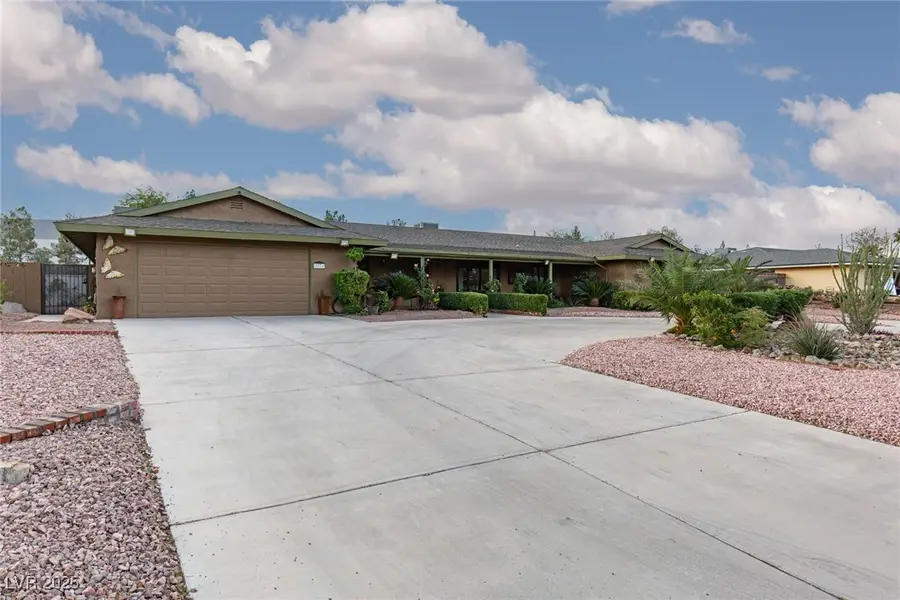 3371 W Mardon Avenue, Las Vegas, NV 89139 - Image #2