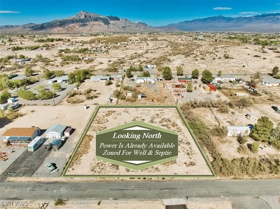 3260 Shadow Mountain Street, Pahrump, NV 89060 - Image #2