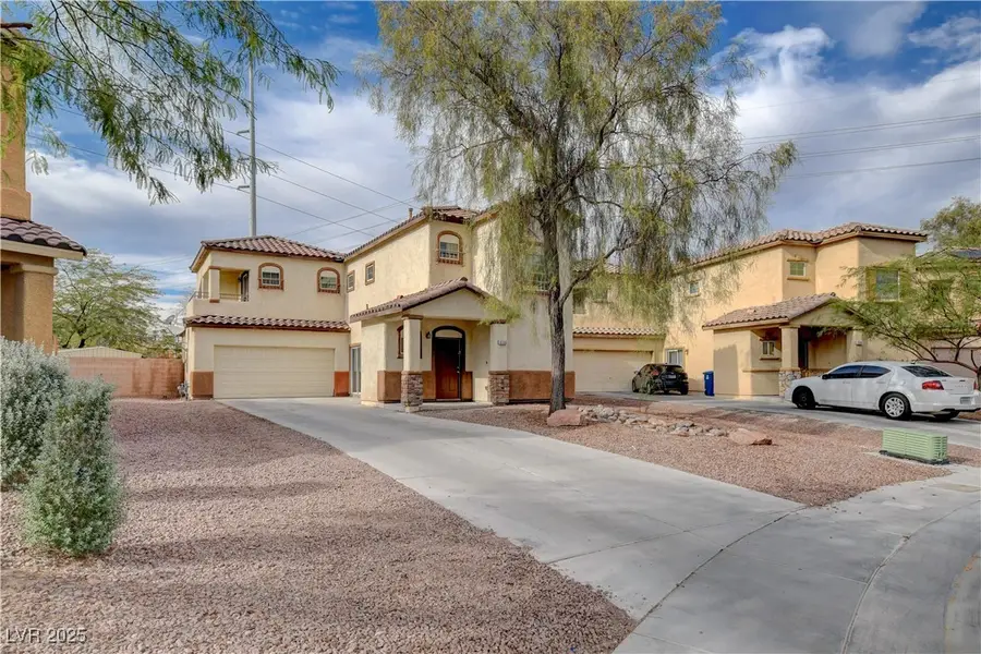 6153 Casa Antiqua Street, North Las Vegas, NV 89081 - Image #2