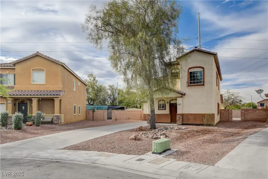 6153 Casa Antiqua Street, North Las Vegas, NV 89081 - Image #3