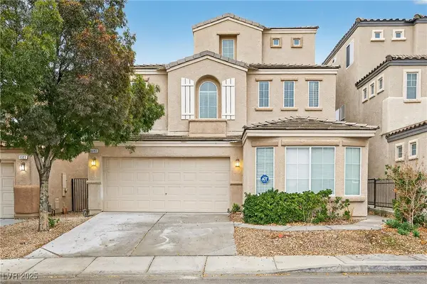 9099 Iron Cactus Avenue, Las Vegas, NV 89148