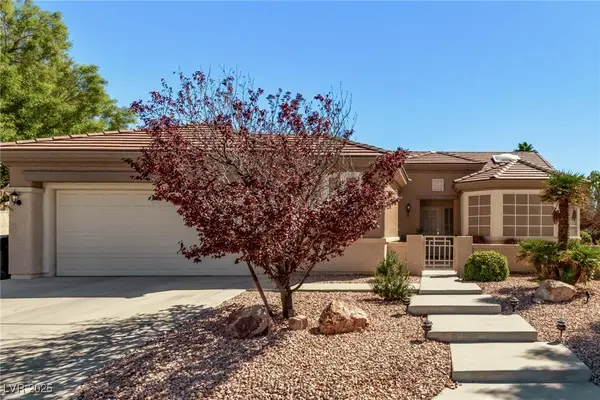 2164 Peyten Park Street, Henderson, NV 89052