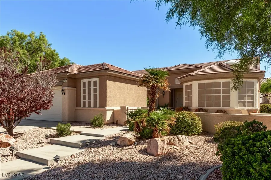 2164 Peyten Park Street, Henderson, NV 89052 - Image #2