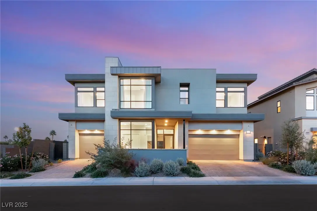 4822 Shady Ridge Drive, Las Vegas, NV 89135 - Image #1