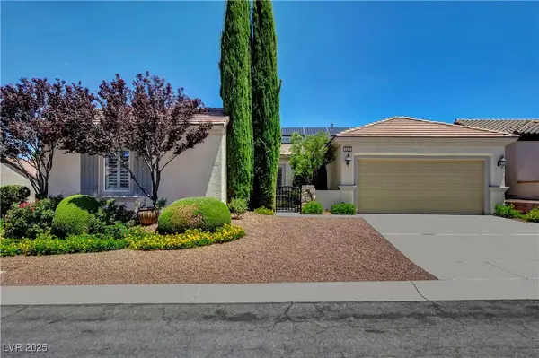2312 Perrysburg Drive, Henderson, NV 89044