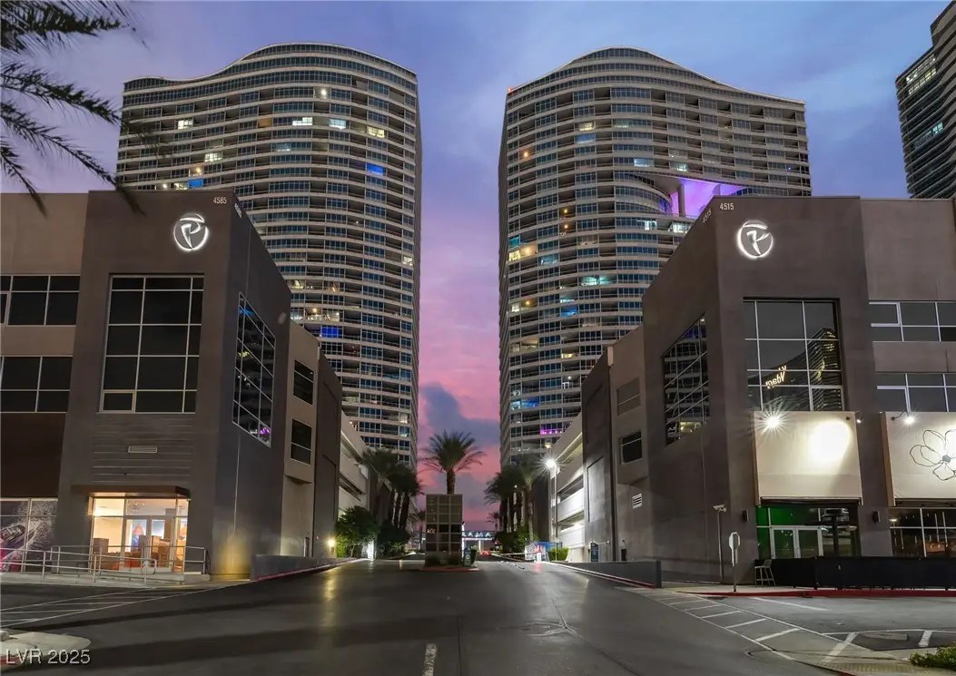 4525 Dean Martin Drive #1103, Las Vegas, NV 89103 - #1