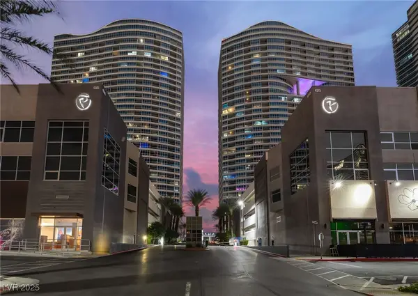 4525 Dean Martin Drive #1103, Las Vegas, NV 89103