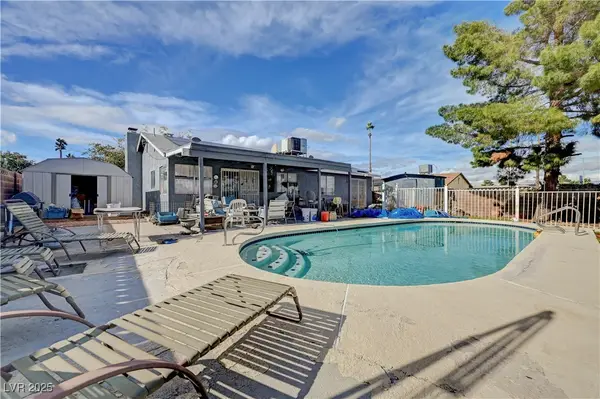 4952 Roswell Street, Las Vegas, NV 89120