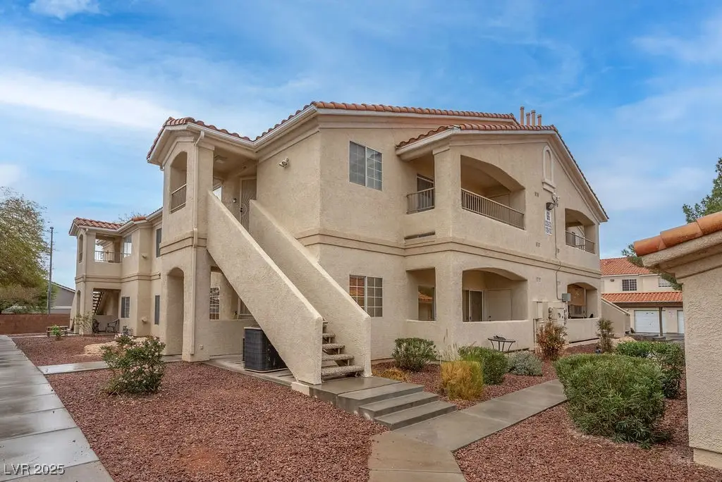 1881 W Alexander Road #1129, North Las Vegas, NV 89032 - Image #1
