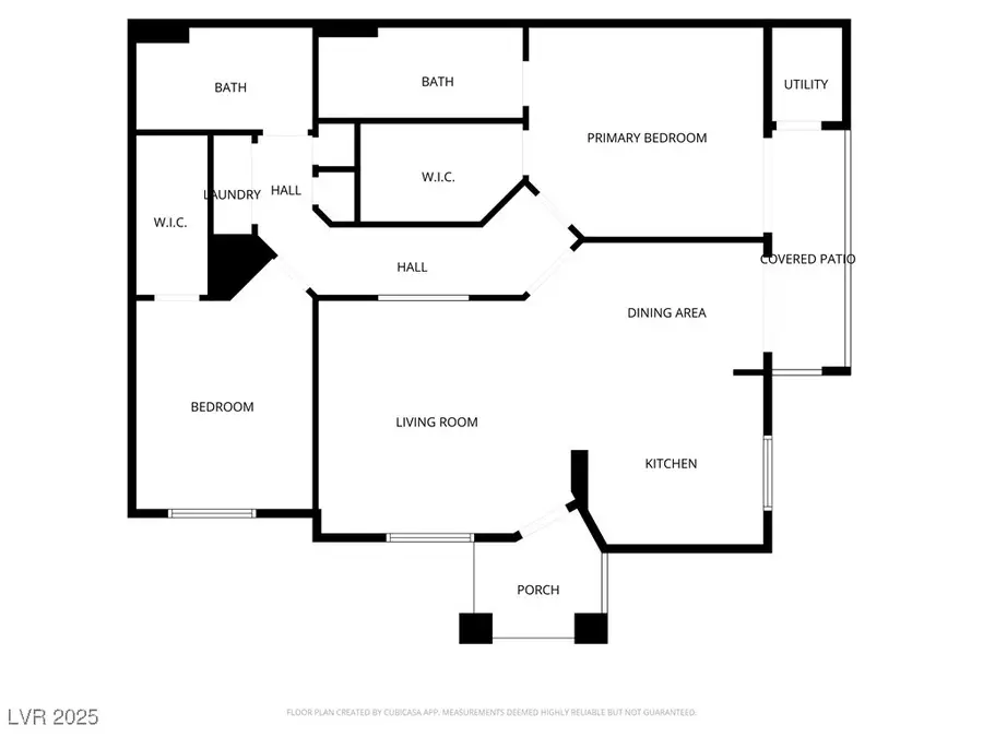 1881 W Alexander Road #1129, North Las Vegas, NV 89032 - Image #3