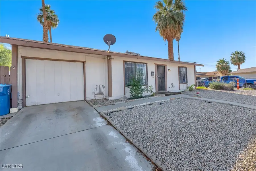 2900 Brady Avenue, Las Vegas, NV 89101 - Image #2