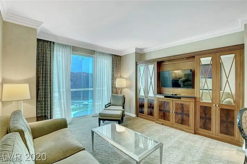 145 Harmon Avenue #801, Las Vegas, NV 89109 - Image #3