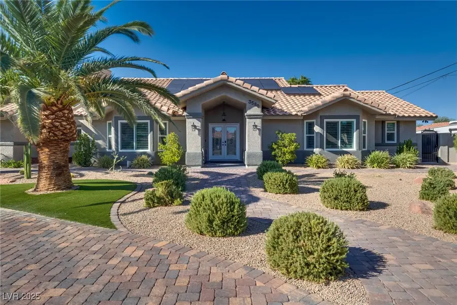 3580 W Ford Avenue, Las Vegas, NV 89139 - Image #2