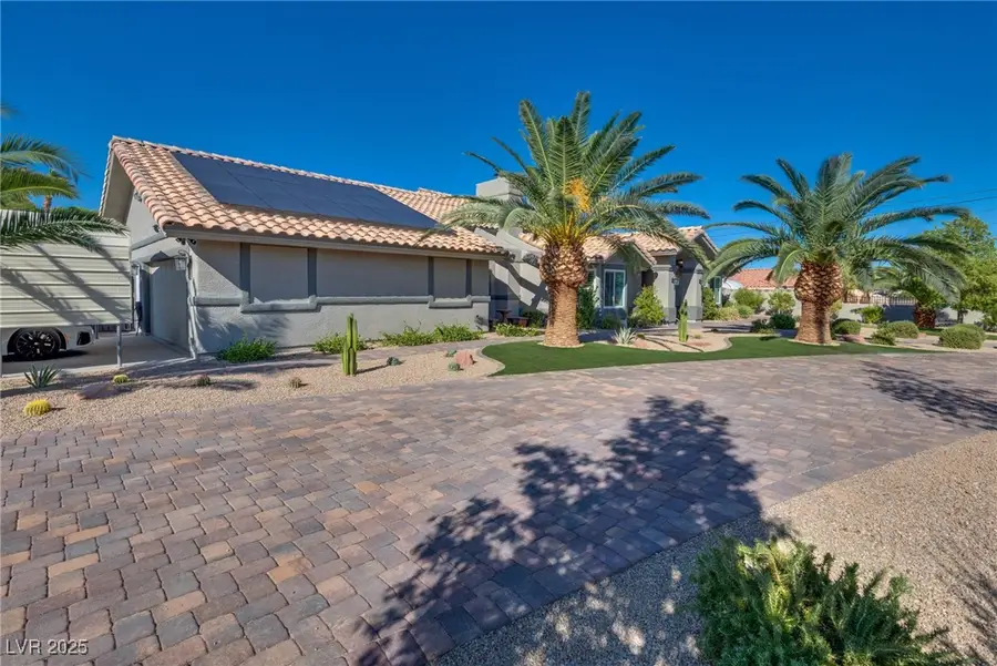 3580 W Ford Avenue, Las Vegas, NV 89139 - Image #3