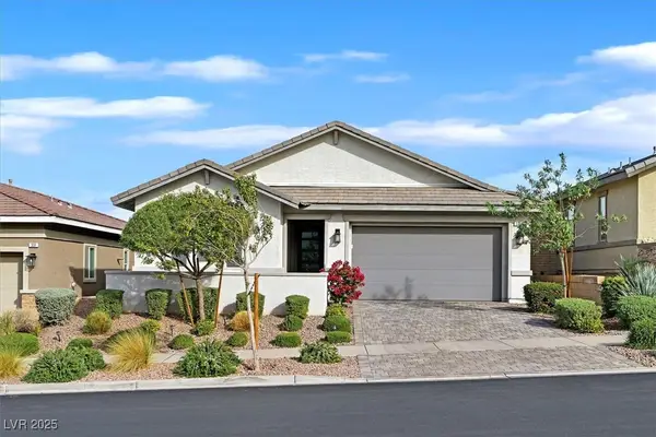 329 Silva Place, Henderson, NV 89011