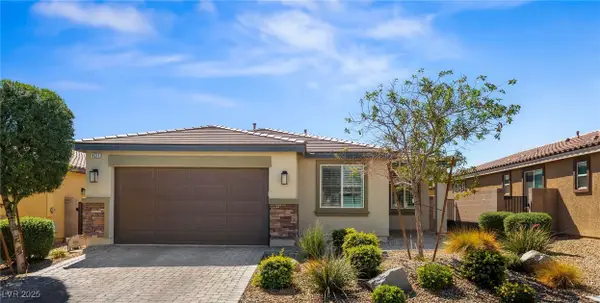 4211 Klarissa Avenue, North Las Vegas, NV 89084