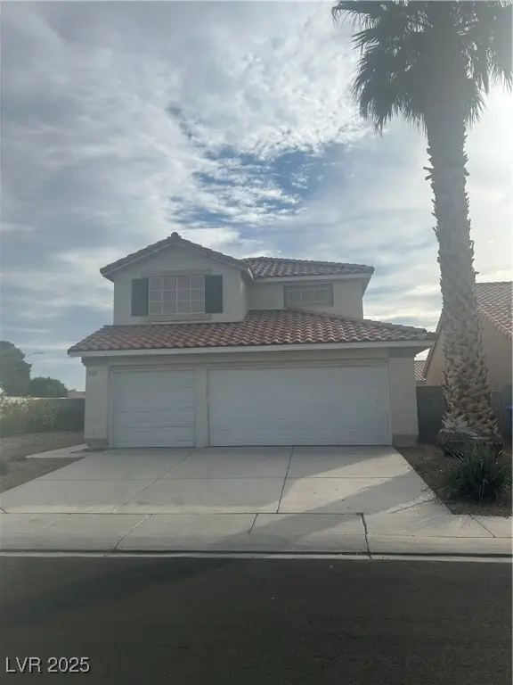 1803 Desert Sage Avenue, North Las Vegas, NV 89031 - Image #1
