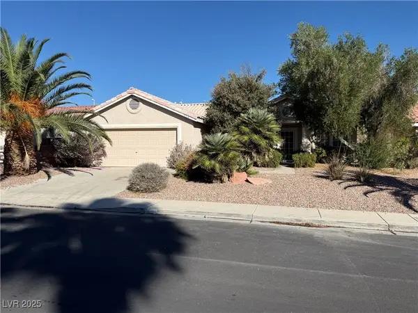 118 Breezy Shore Avenue, North Las Vegas, NV 89031