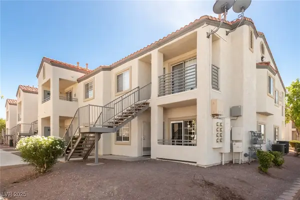 3318 N Decatur Boulevard #1088, Las Vegas, NV 89130