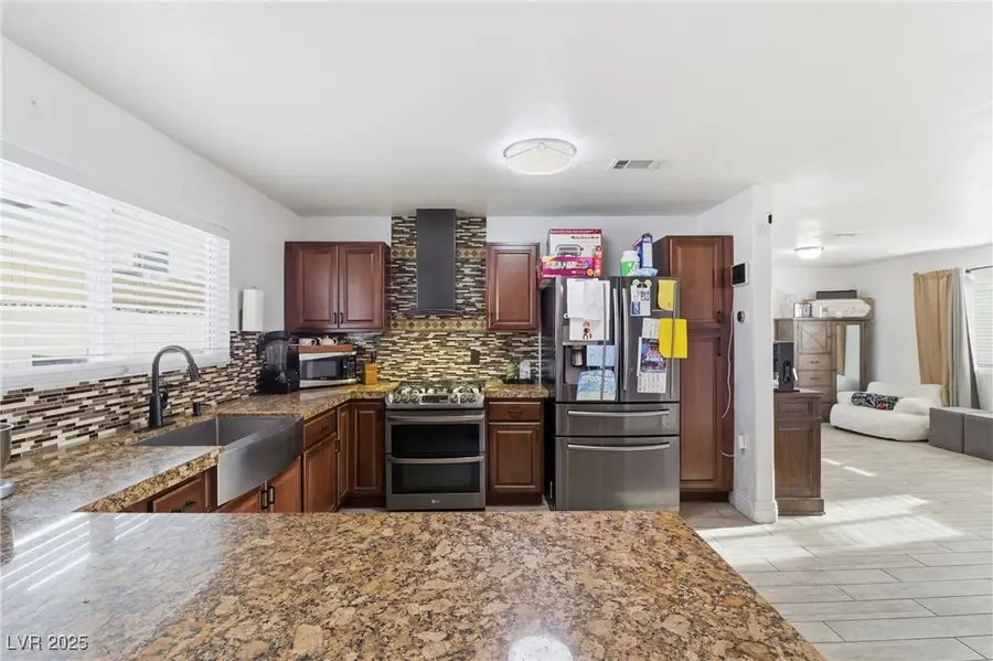 5836 Dunedin Court, Las Vegas, NV 89110 - Image #2