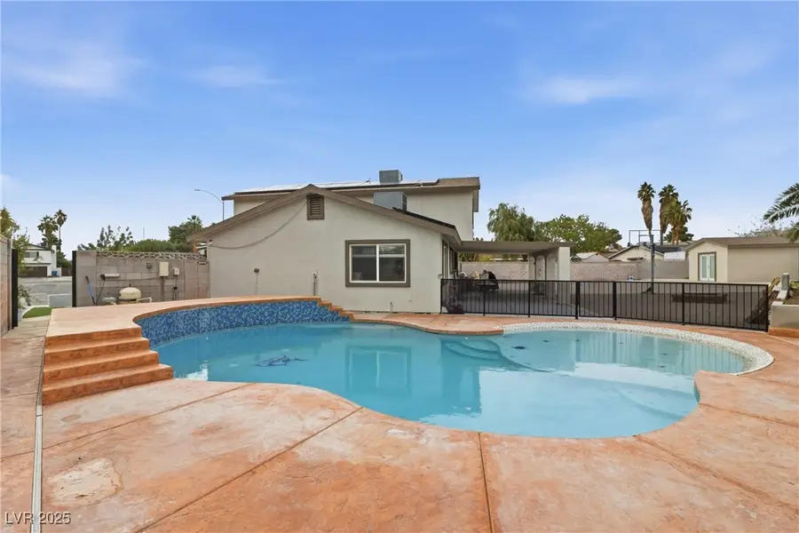 5836 Dunedin Court, Las Vegas, NV 89110 - Image #3