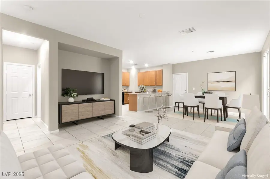 1111 Frye Mesa Avenue, North Las Vegas, NV 89086 - Image #2