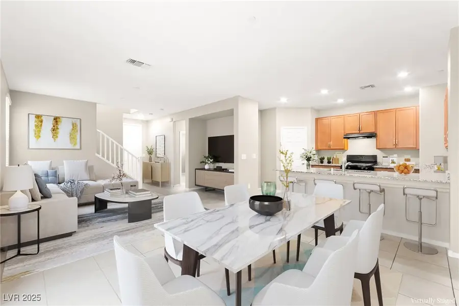 1111 Frye Mesa Avenue, North Las Vegas, NV 89086 - Image #3