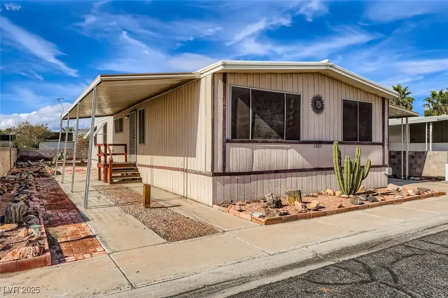 3539 Lost Hills Drive, Las Vegas, NV 89122 - Image #2