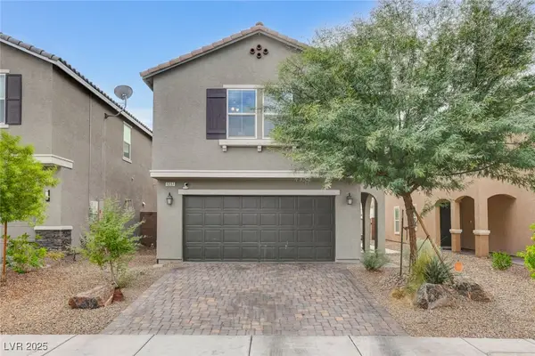 1237 Deep Valley Avenue, North Las Vegas, NV 89084