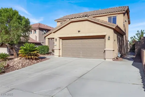1034 Copper Palm Court, Henderson, NV 89002