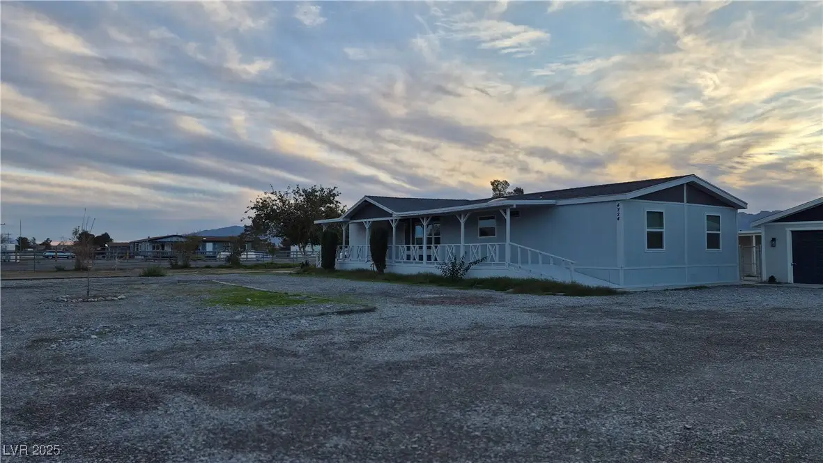 4224 Money Street, Pahrump, NV 89048 - Image #1
