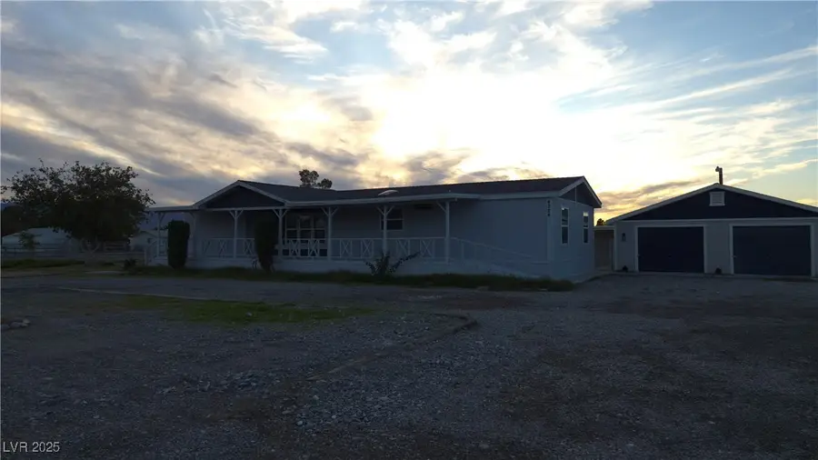 4224 Money Street, Pahrump, NV 89048 - Image #2