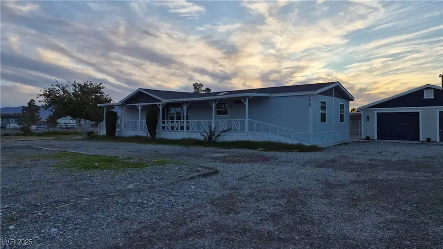 4224 Money Street, Pahrump, NV 89048 - Image #3