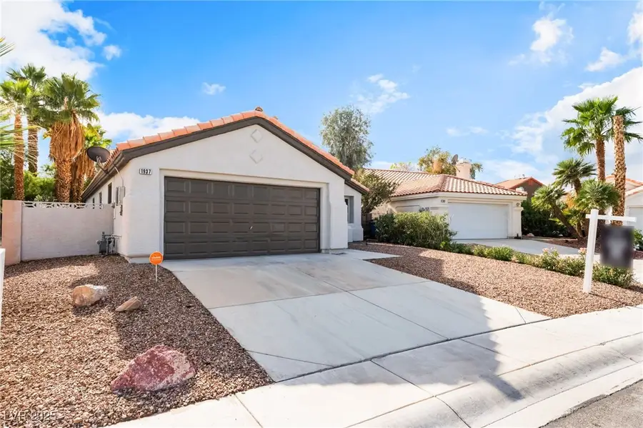 1937 Fan Fare Drive, North Las Vegas, NV 89032 - Image #3