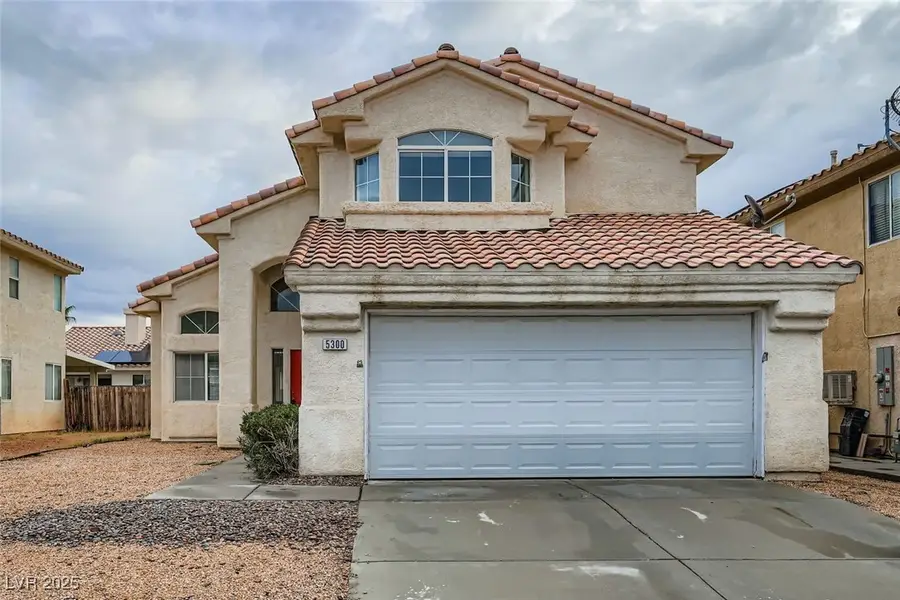 5300 White Coyote Place, Las Vegas, NV 89130 - Image #2
