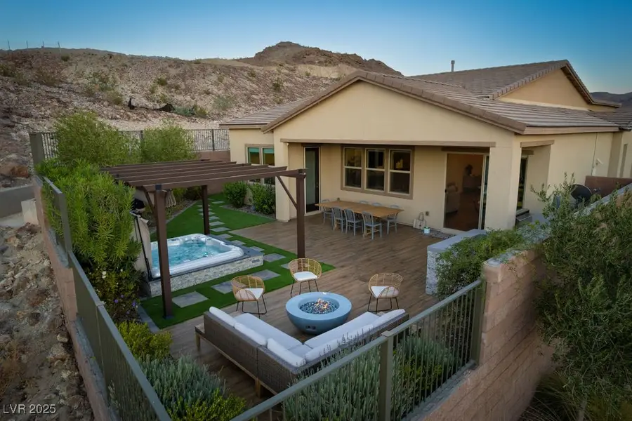 68 Alta Cascata Place, Henderson, NV 89011 - Image #2