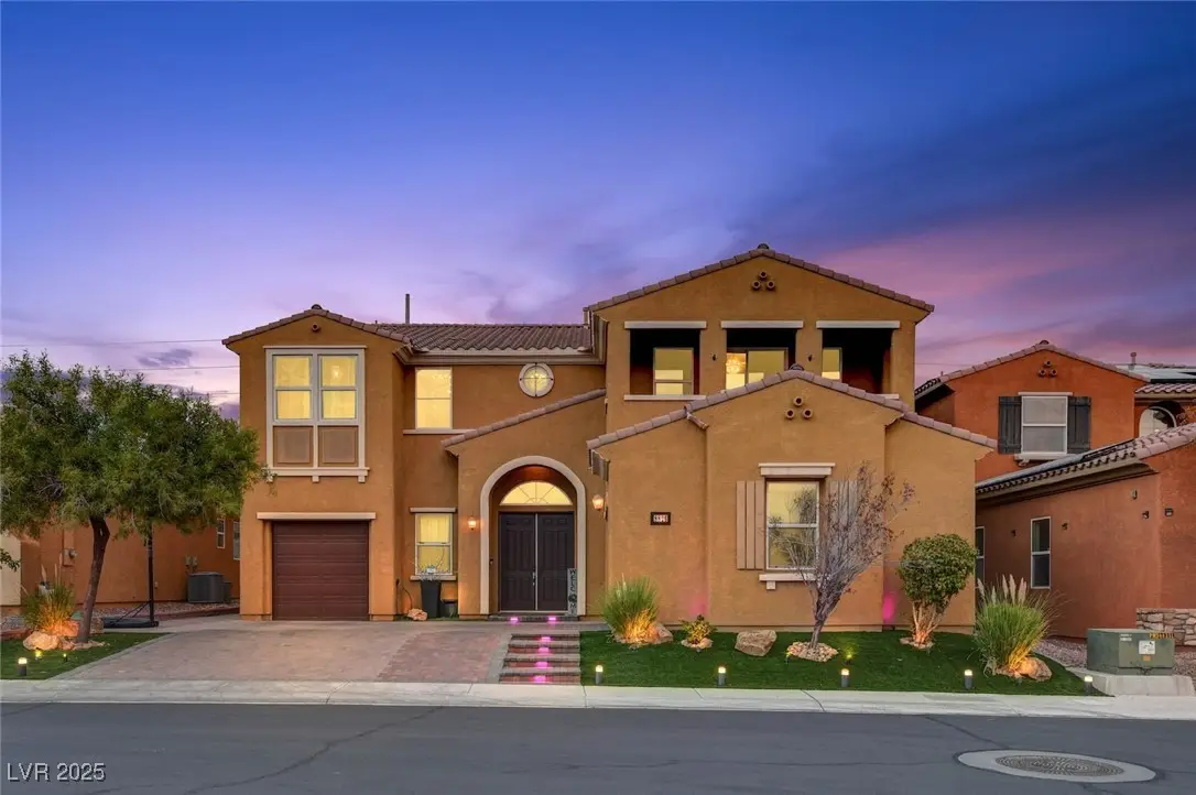 8826 Dramatic Gold Avenue, Las Vegas, NV 89178 - Image #1