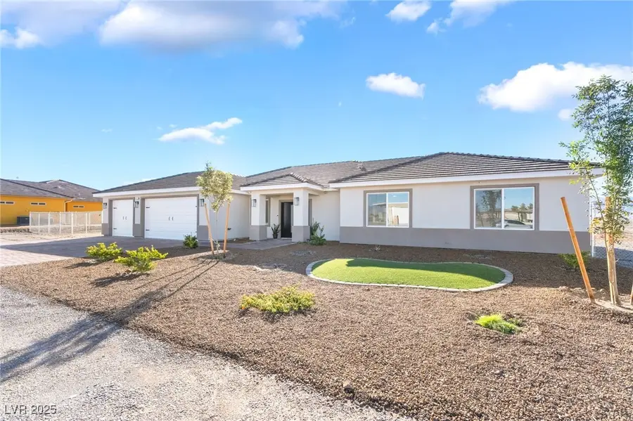 1151 Marion Miller, Pahrump, NV 89048 - Image #2